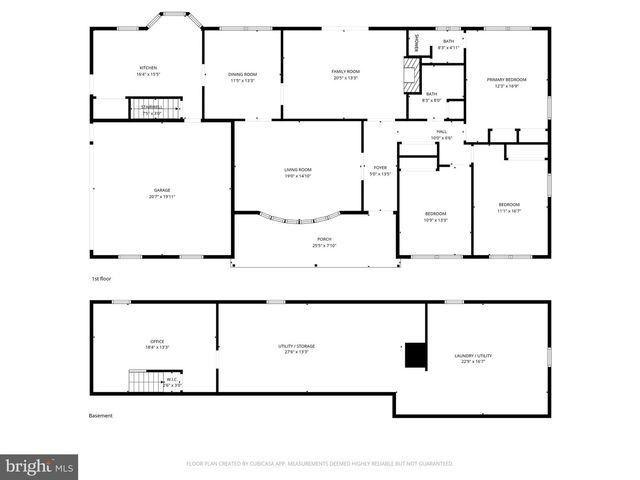 436 HUNTING PARK LN, York, PA 17402