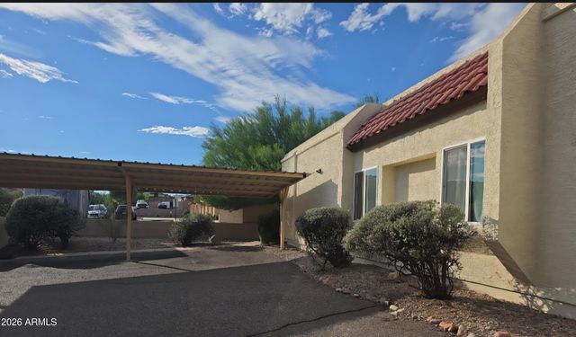 11832 N SAGUARO Boulevard 103, Fountain Hills, AZ 85268