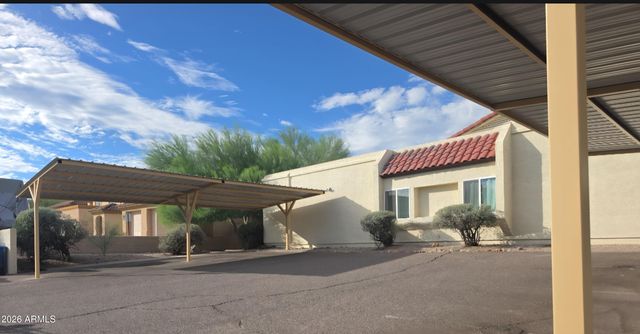 11832 N SAGUARO Boulevard 103, Fountain Hills, AZ 85268