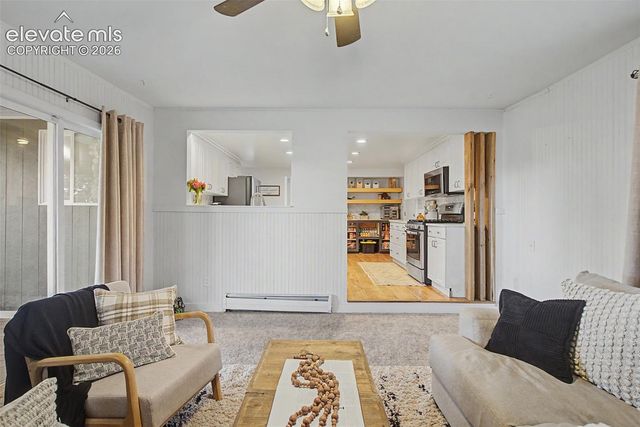 615 Chamberlin Avenue, Colorado Springs, CO 80906