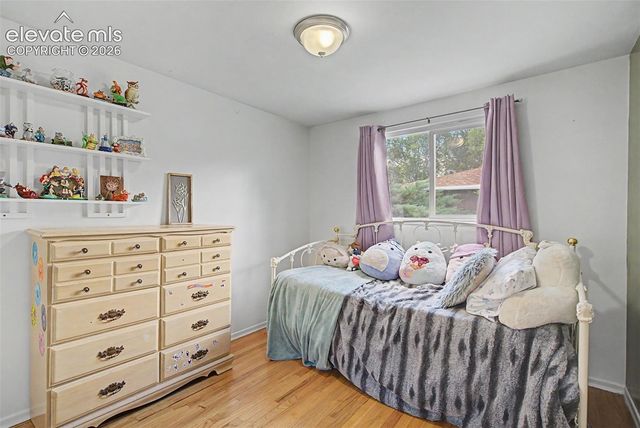 615 Chamberlin Avenue, Colorado Springs, CO 80906