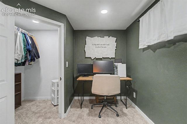 615 Chamberlin Avenue, Colorado Springs, CO 80906