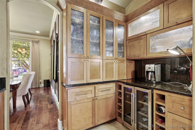 11307 S College Avenue, Tulsa, OK 74137