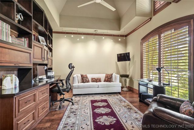 11307 S College Avenue, Tulsa, OK 74137