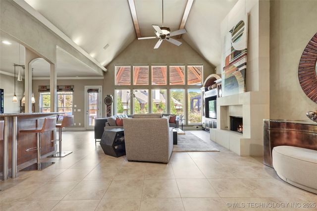 11307 S College Avenue, Tulsa, OK 74137