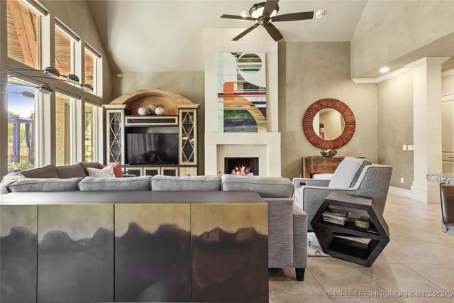 11307 S College Avenue, Tulsa, OK 74137