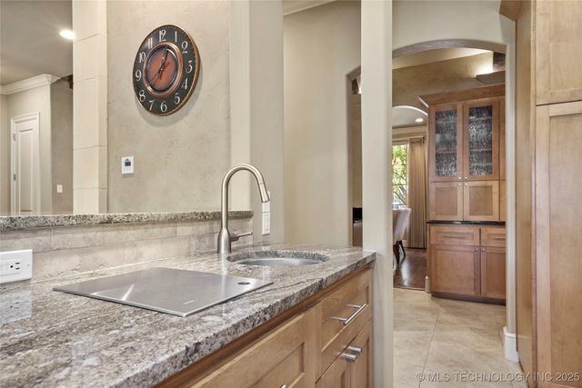 11307 S College Avenue, Tulsa, OK 74137