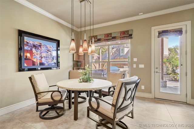 11307 S College Avenue, Tulsa, OK 74137