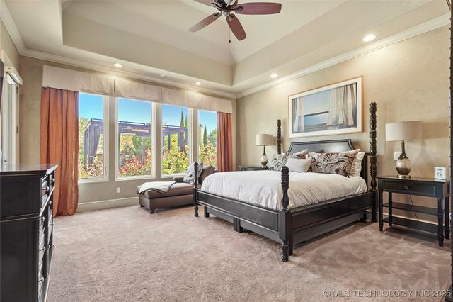 11307 S College Avenue, Tulsa, OK 74137