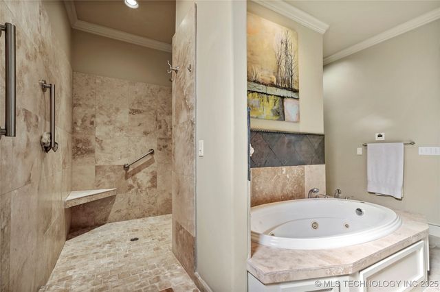 11307 S College Avenue, Tulsa, OK 74137