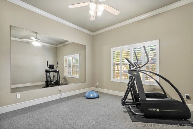 11307 S College Avenue, Tulsa, OK 74137