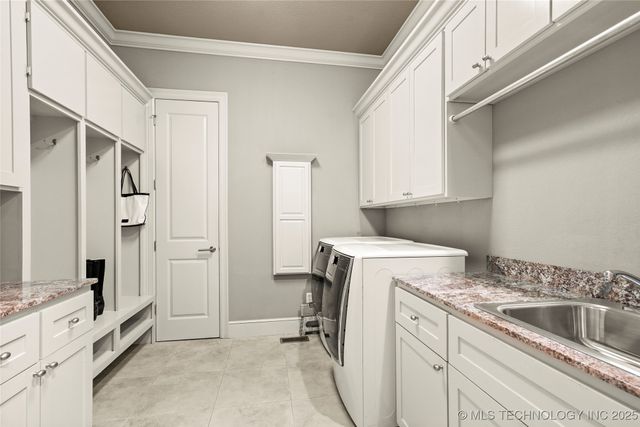 11307 S College Avenue, Tulsa, OK 74137