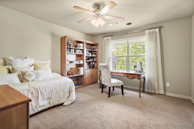 11307 S College Avenue, Tulsa, OK 74137