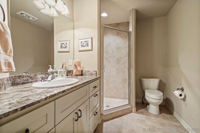 11307 S College Avenue, Tulsa, OK 74137