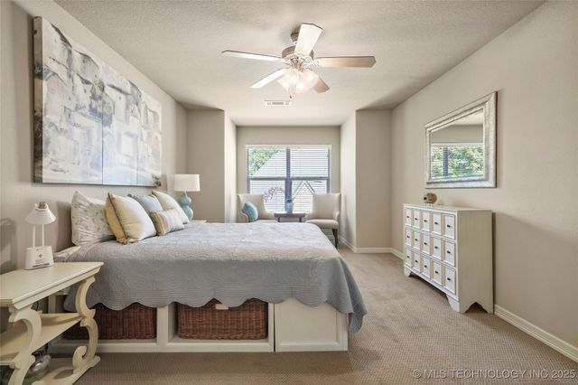 11307 S College Avenue, Tulsa, OK 74137