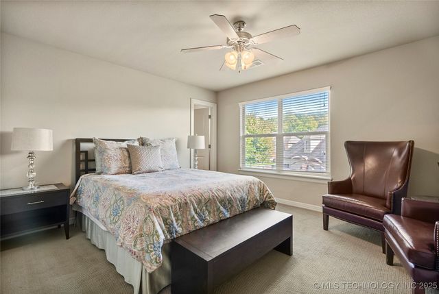 11307 S College Avenue, Tulsa, OK 74137