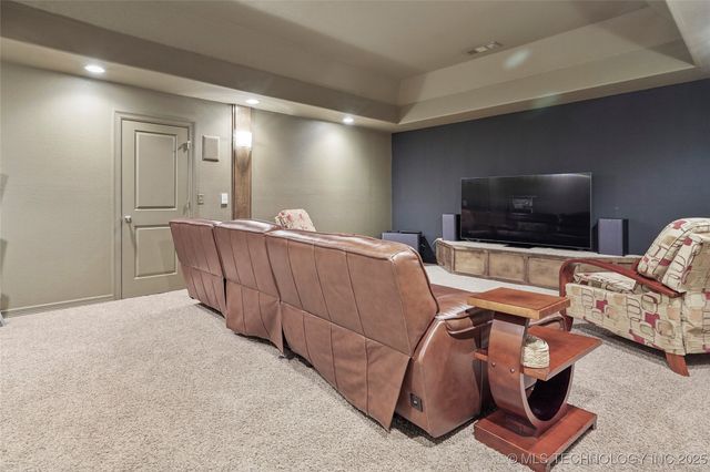 11307 S College Avenue, Tulsa, OK 74137