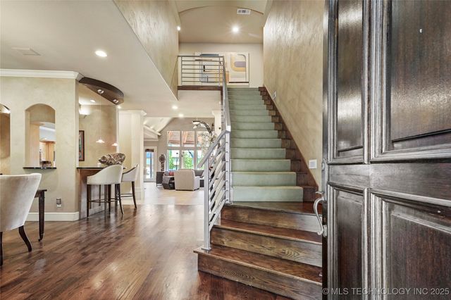 11307 S College Avenue, Tulsa, OK 74137