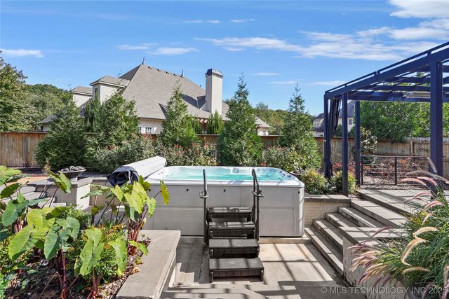 11307 S College Avenue, Tulsa, OK 74137