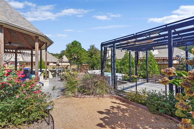 11307 S College Avenue, Tulsa, OK 74137