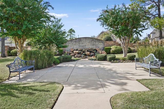 11307 S College Avenue, Tulsa, OK 74137