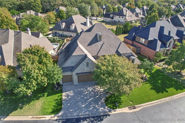 11307 S College Avenue, Tulsa, OK 74137