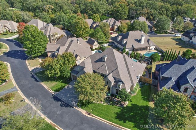 11307 S College Avenue, Tulsa, OK 74137