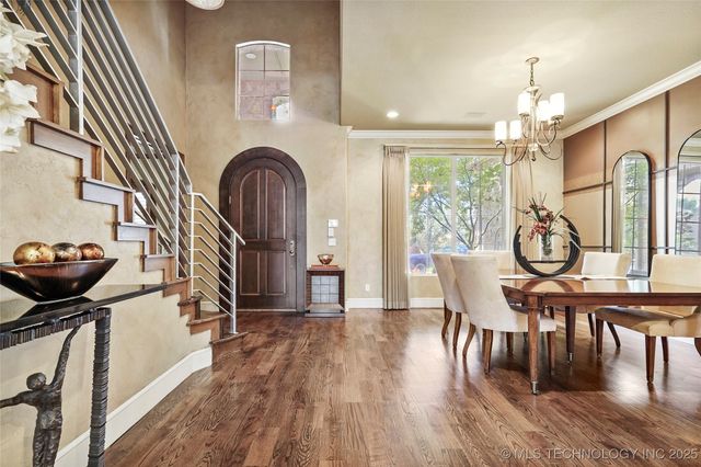 11307 S College Avenue, Tulsa, OK 74137