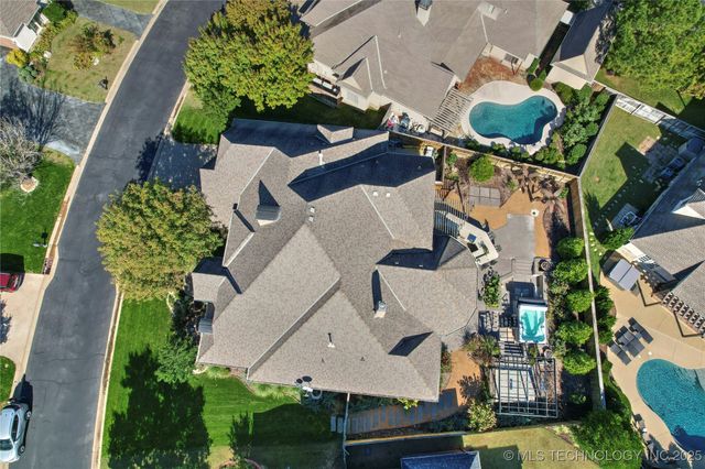 11307 S College Avenue, Tulsa, OK 74137