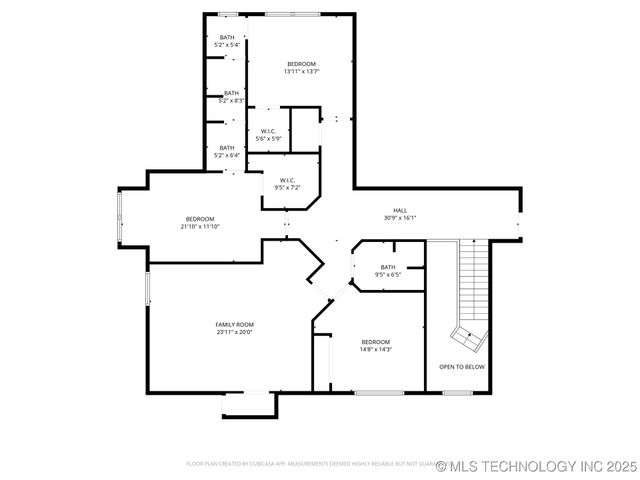 11307 S College Avenue, Tulsa, OK 74137