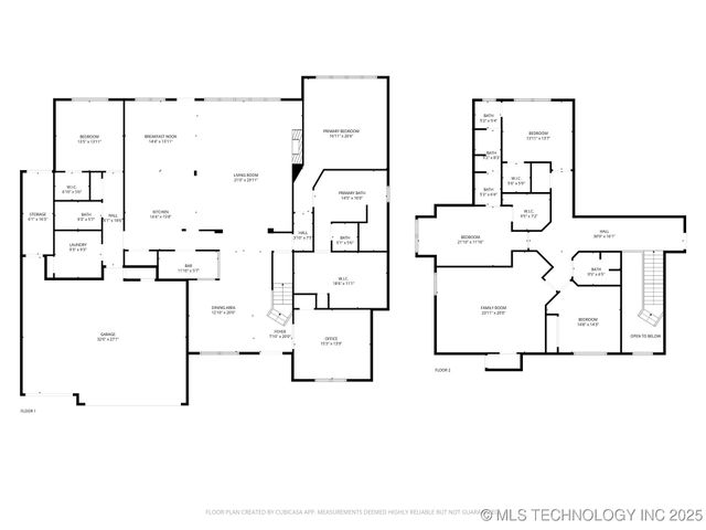 11307 S College Avenue, Tulsa, OK 74137