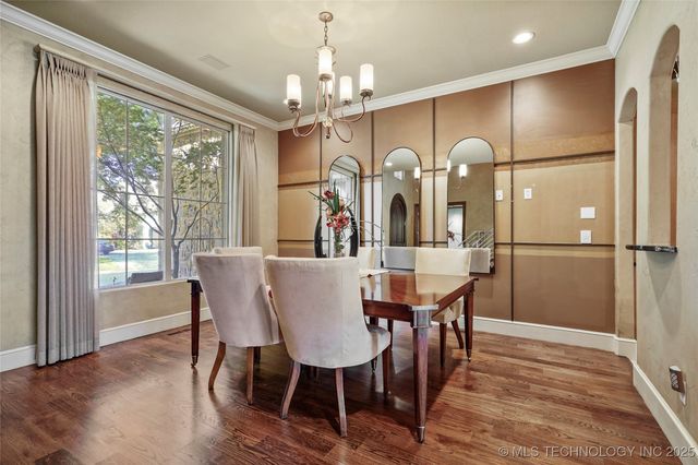 11307 S College Avenue, Tulsa, OK 74137