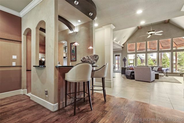 11307 S College Avenue, Tulsa, OK 74137