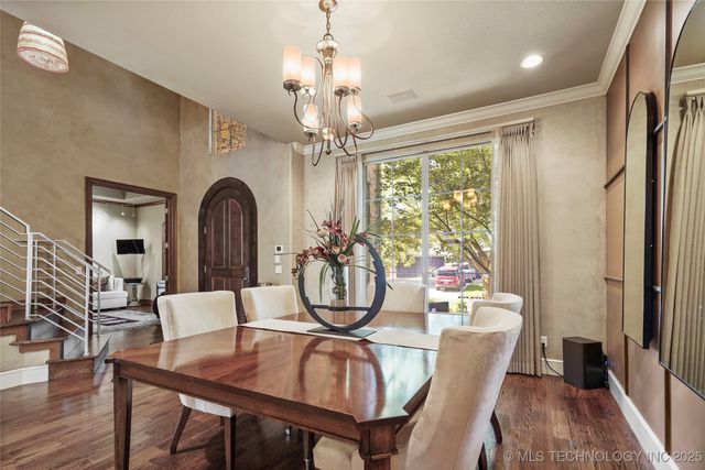 11307 S College Avenue, Tulsa, OK 74137