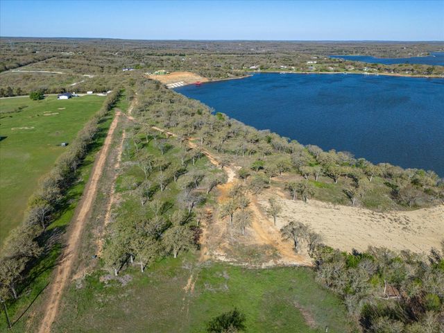 Lot 3 Choate, Bowie, TX 76230