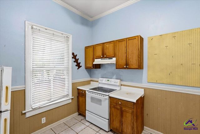 1691 Rembert Avenue, Macon, GA 31201