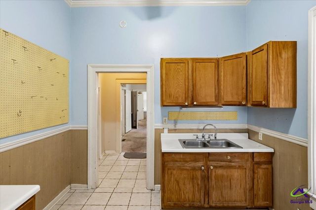 1691 Rembert Avenue, Macon, GA 31201