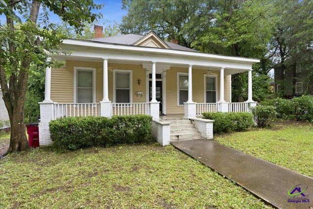 1691 Rembert Avenue, Macon, GA 31201