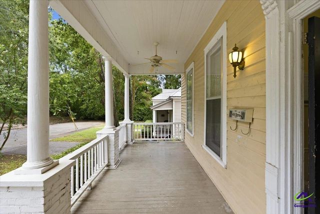 1691 Rembert Avenue, Macon, GA 31201