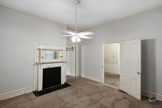 1691 Rembert Avenue, Macon, GA 31201