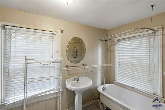 1691 Rembert Avenue, Macon, GA 31201