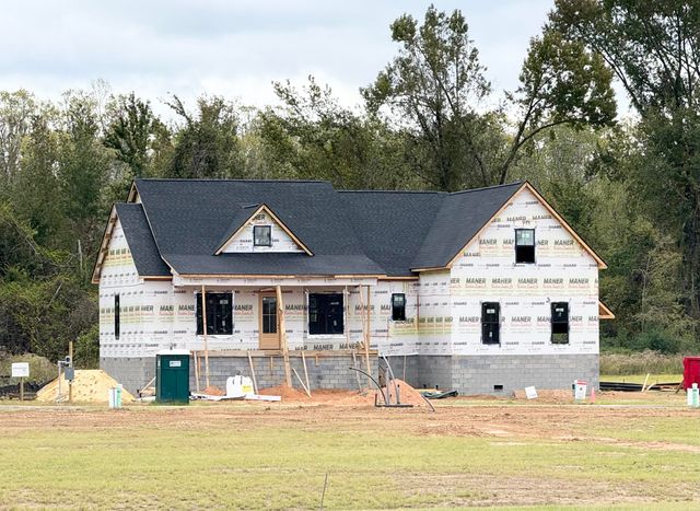 1504 Satilla Place, North Augusta, SC 29841