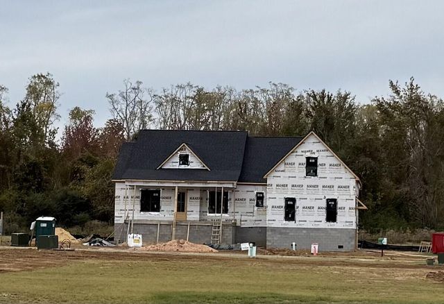 1504 Satilla Place, North Augusta, SC 29841