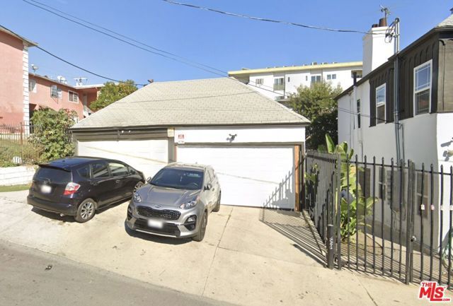 1803 MARYLAND Street, Los Angeles, CA 90057