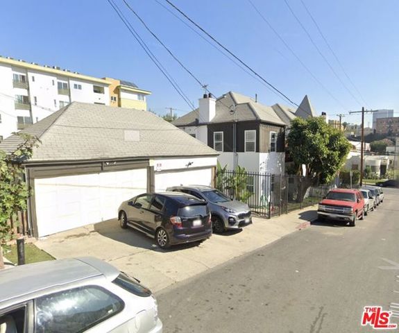 1803 MARYLAND Street, Los Angeles, CA 90057