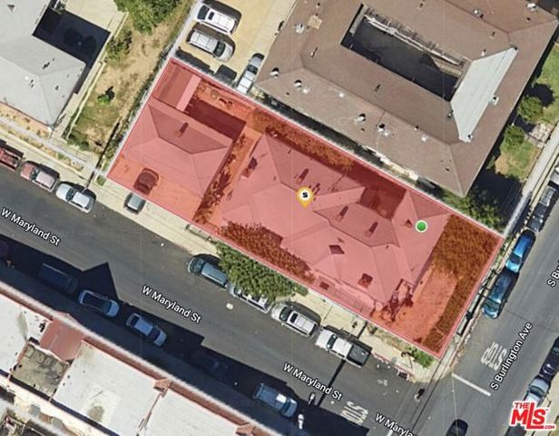 1803 MARYLAND Street, Los Angeles, CA 90057