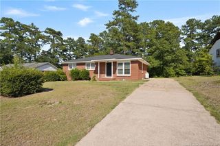 709 Shambrey Street, Fayetteville, NC 28301