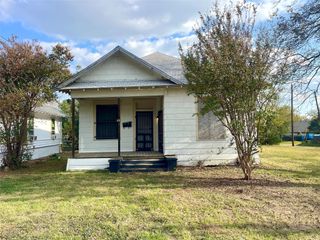 620 Maryland Avenue, Waco, TX 76707