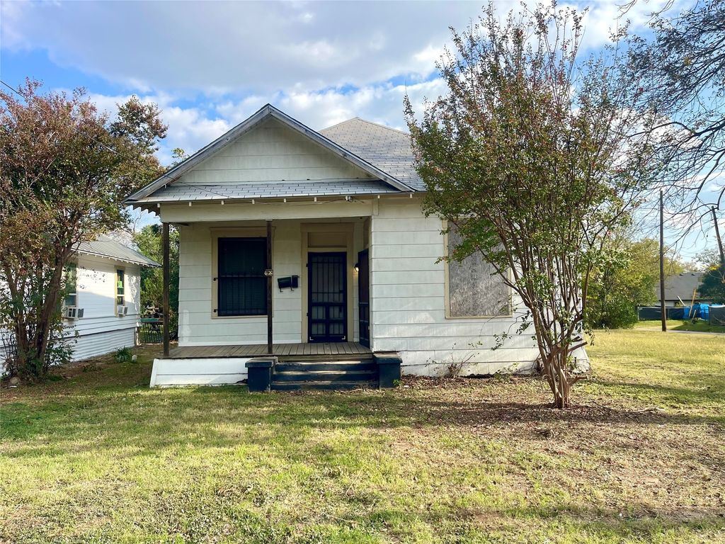 620 Maryland Avenue, Waco, TX 76707