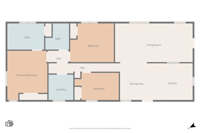 412 College St, Petersburg, TN 37144